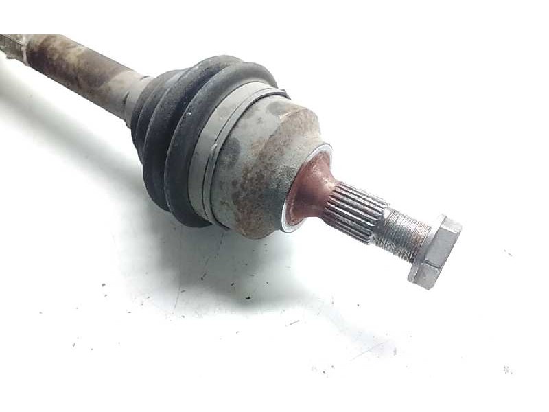 Recambio de transmision delantera izquierda para peugeot 308 premium referencia OEM IAM 9656135280  