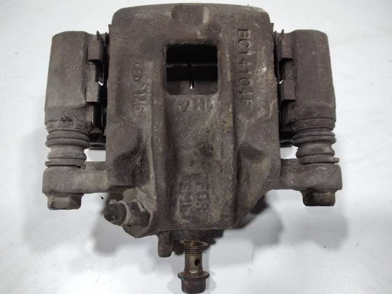 Recambio de pinza freno trasera derecha para hyundai trajet (fo) 2.0 crdi gls referencia OEM IAM BC141046  