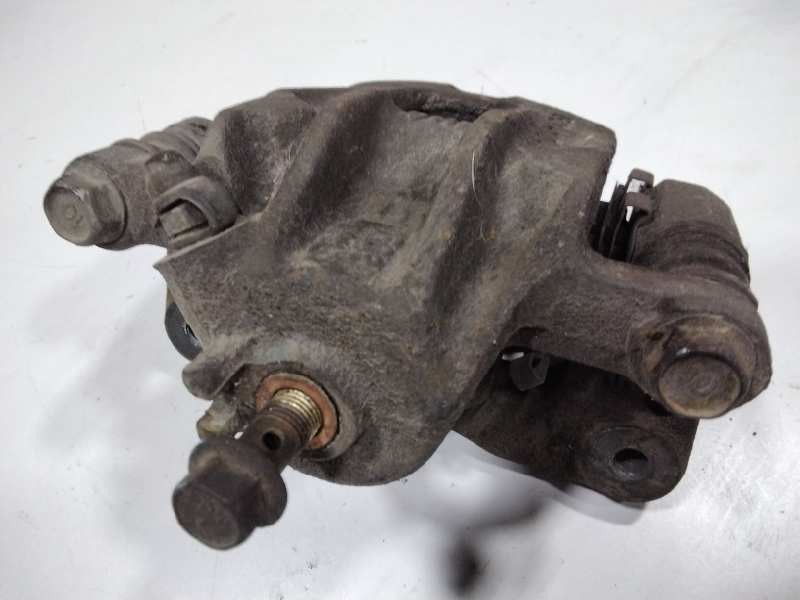 Recambio de pinza freno trasera derecha para hyundai trajet (fo) 2.0 crdi gls referencia OEM IAM BC141046  