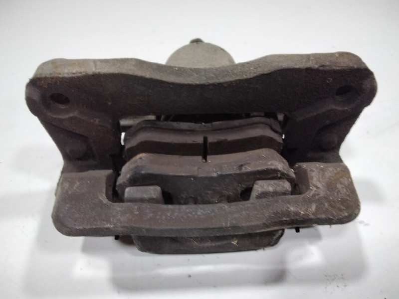 Recambio de pinza freno trasera derecha para hyundai trajet (fo) 2.0 crdi gls referencia OEM IAM BC141046  