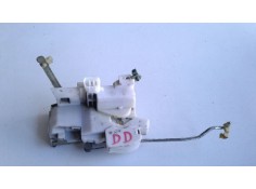 Recambio de cerradura puerta delantera derecha para toyota avensis berlina (t 22) 2.0 d4-d luna (5-ptas.) referencia OEM IAM 690 2