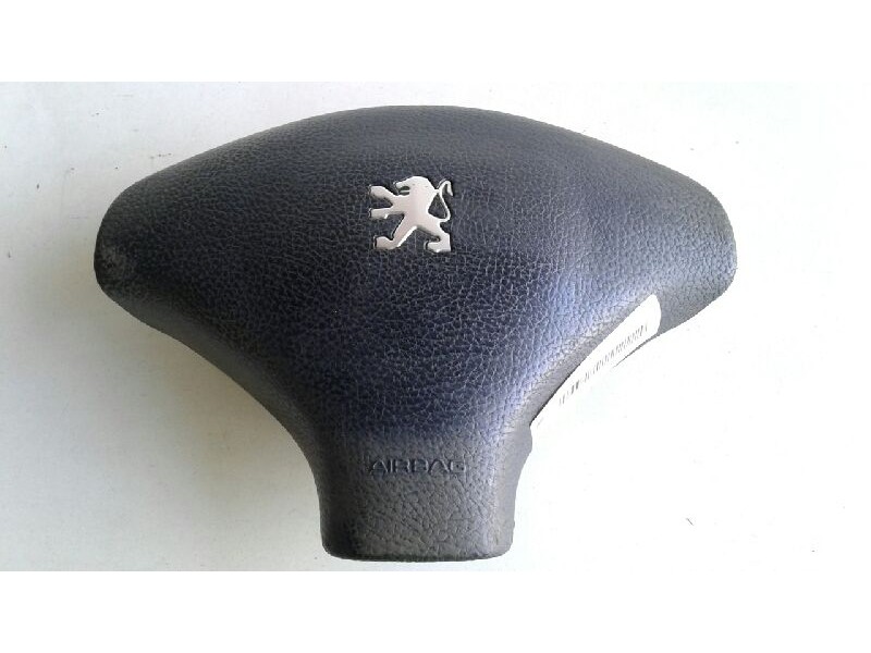 Recambio de airbag delantero izquierdo para peugeot 306 break boulebard referencia OEM IAM 96370303ZL  