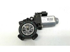 Recambio de motor elevalunas delantero izquierdo para nissan qashqai+2 (jj10) acenta 4x4 referencia OEM IAM 402035F  