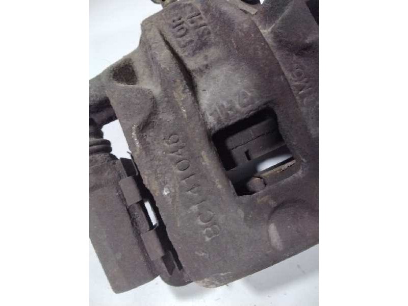 Recambio de pinza freno trasera derecha para hyundai trajet (fo) 2.0 crdi gls referencia OEM IAM BC141046  