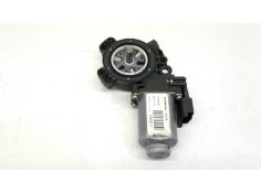 Recambio de motor elevalunas delantero izquierdo para nissan qashqai+2 (jj10) acenta 4x4 referencia OEM IAM 402035F   2