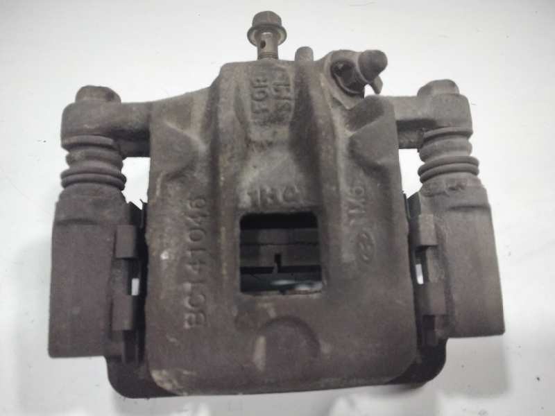Recambio de pinza freno trasera derecha para hyundai trajet (fo) 2.0 crdi gls referencia OEM IAM BC141046  