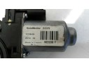 MOTOR ELEVALUNAS DELANTERO IZQUIERDO 402035F 