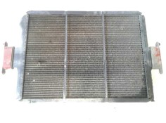 Recambio de radiador agua para iveco daily caja cerrada (1989 =>) 30-8 caja cerrada referencia OEM IAM    2