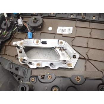 Recambio de guarnecido puerta trasera izquierda para citroën ds 7 ds 7 crossback buehdi referencia OEM IAM FM528292  