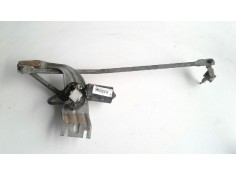 Recambio de motor limpia delantero para iveco daily caja cerrada (1989 =>) 30-8 caja cerrada referencia OEM IAM   