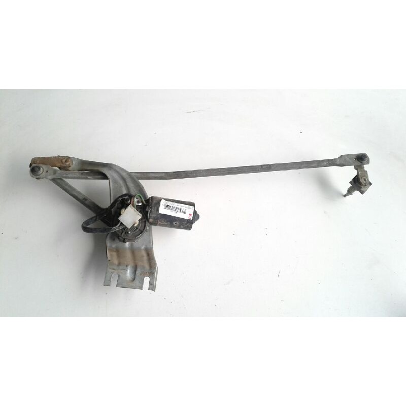 Recambio de motor limpia delantero para iveco daily caja cerrada (1989 =>) 30-8 caja cerrada referencia OEM IAM   