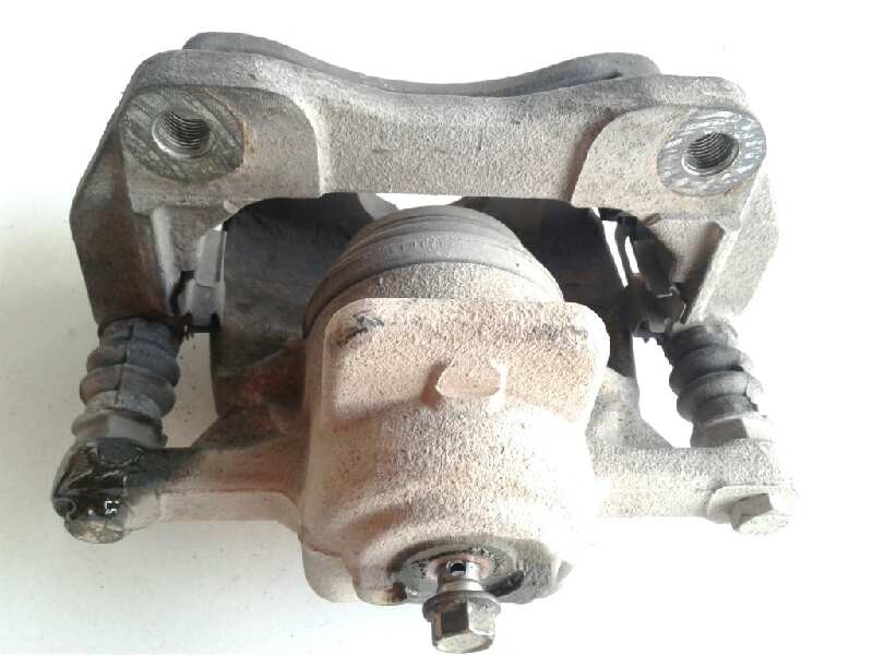 Recambio de pinza freno delantera izquierda para ford tourneo courier (c4a) ambiente referencia OEM IAM   
