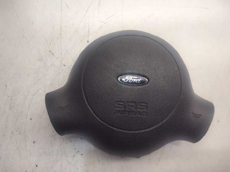 Recambio de airbag delantero izquierdo para ford ka (ccq) básico referencia OEM IAM BKI30753024210805  
