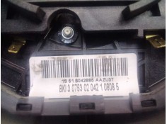 Recambio de airbag delantero izquierdo para ford ka (ccq) básico referencia OEM IAM BKI30753024210805   2