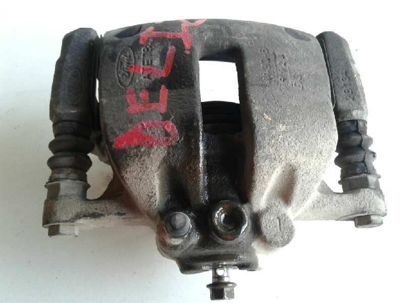 Recambio de pinza freno delantera izquierda para ford tourneo courier (c4a) ambiente referencia OEM IAM   