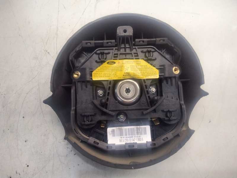 Recambio de airbag delantero izquierdo para ford ka (ccq) básico referencia OEM IAM BKI30753024210805  