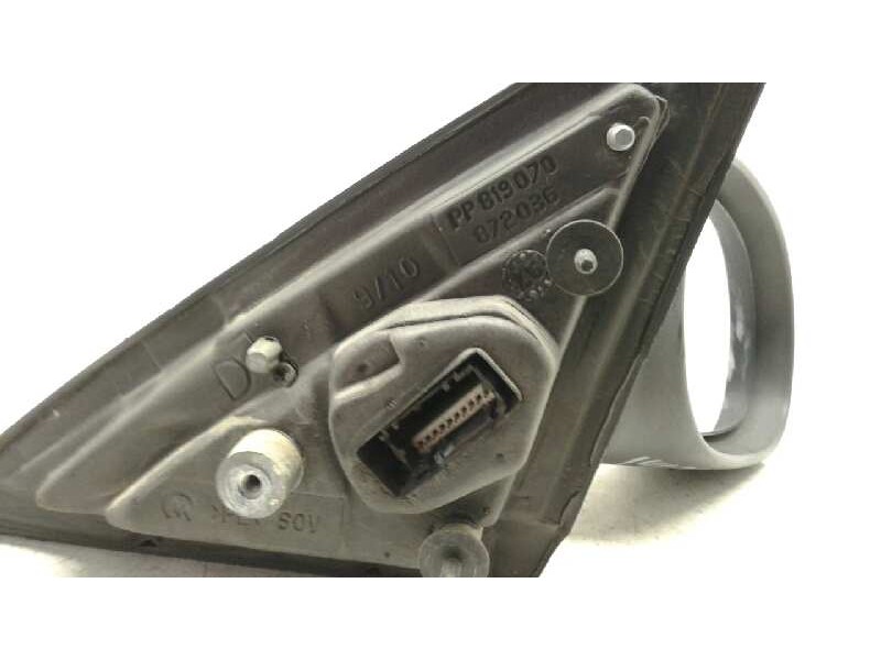 Recambio de retrovisor derecho para renault laguna (b56) 2.0 16v rxe (b56d) referencia OEM IAM 819070872096  