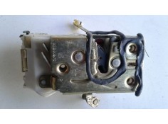 Recambio de cerradura puerta trasera derecha para toyota avensis berlina (t 22) 2.0 d4-d luna (5-ptas.) referencia OEM IAM 69050 2