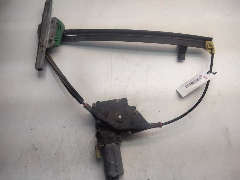 Recambio de elevalunas delantero izquierdo para ford ka (ccq) básico referencia OEM IAM   