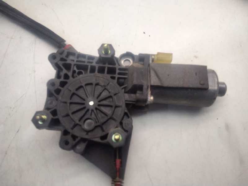 Recambio de elevalunas delantero izquierdo para ford ka (ccq) básico referencia OEM IAM   