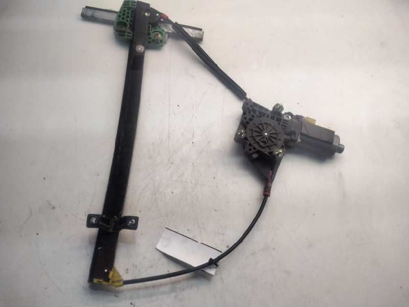 Recambio de elevalunas delantero izquierdo para ford ka (ccq) básico referencia OEM IAM   