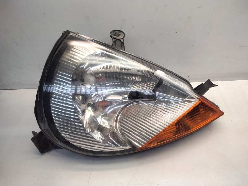 Recambio de faro derecho para ford ka (ccq) básico referencia OEM IAM 97KG13K060AB  