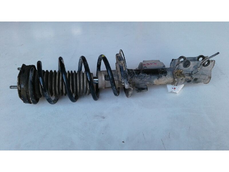 Recambio de amortiguador delantero derecho para ford tourneo courier (c4a) ambiente referencia OEM IAM   