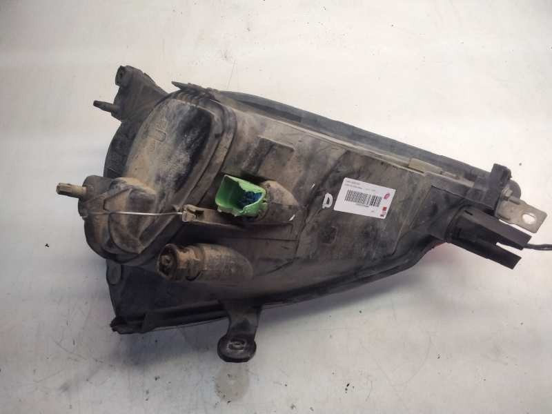Recambio de faro derecho para ford ka (ccq) básico referencia OEM IAM 97KG13K060AB  