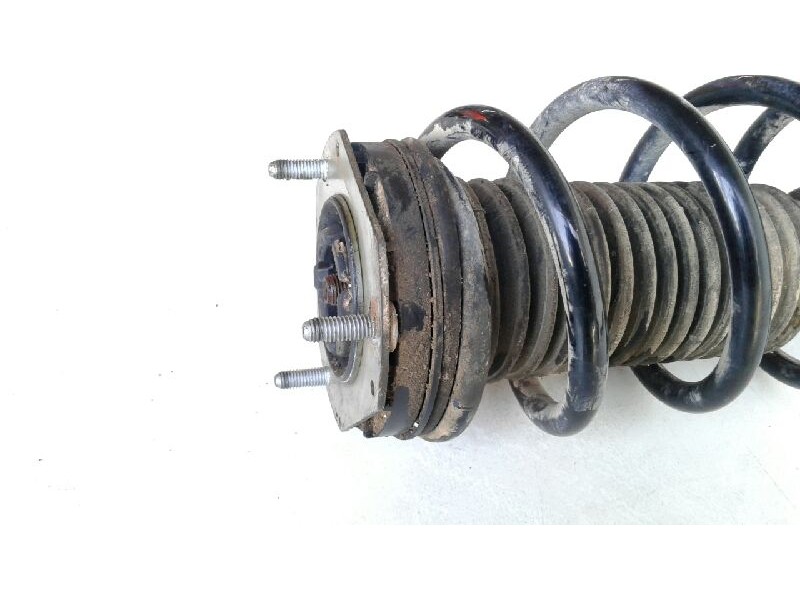 Recambio de amortiguador delantero derecho para ford tourneo courier (c4a) ambiente referencia OEM IAM   