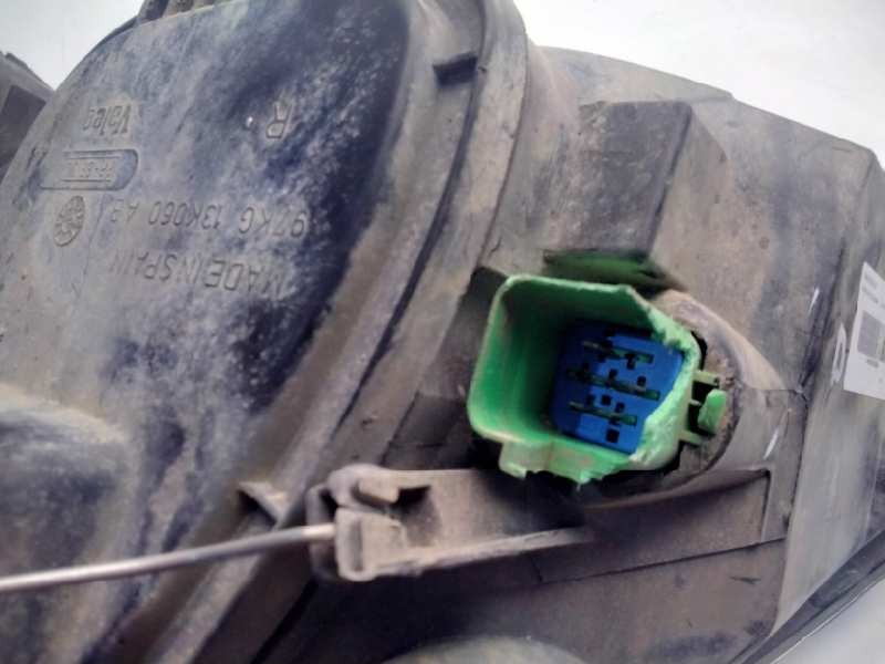 Recambio de faro derecho para ford ka (ccq) básico referencia OEM IAM 97KG13K060AB  