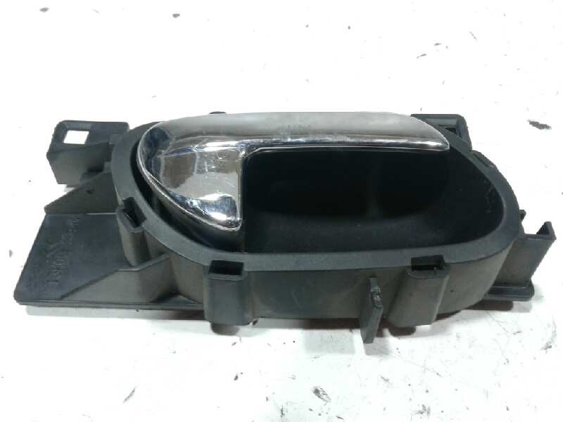 Recambio de maneta interior trasera derecha para citroen c4 berlina cool referencia OEM IAM 9435310VD  
