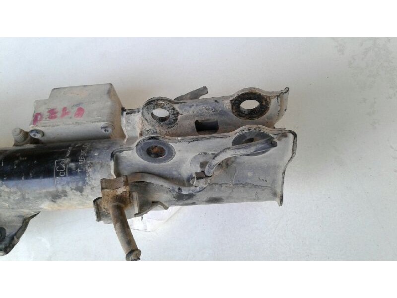 Recambio de amortiguador delantero derecho para ford tourneo courier (c4a) ambiente referencia OEM IAM   