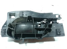 Recambio de maneta interior trasera derecha para citroen c4 berlina cool referencia OEM IAM 9435310VD   2