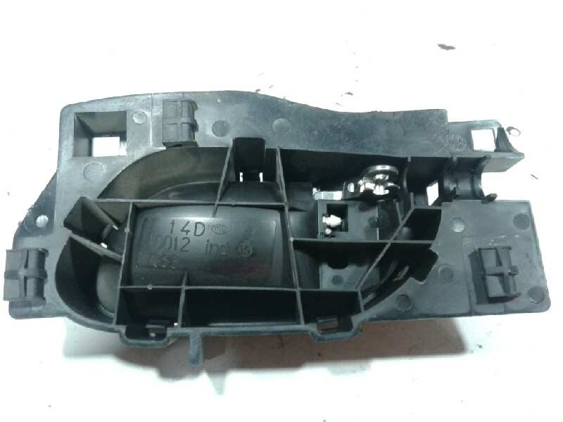 Recambio de maneta interior trasera derecha para citroen c4 berlina cool referencia OEM IAM 9435310VD  