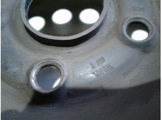 Recambio de llanta hierro para peugeot 308 sw premium referencia OEM IAM 5T17   2