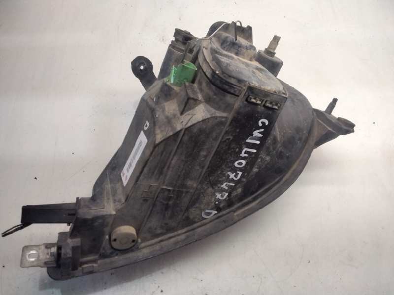 Recambio de faro derecho para ford ka (ccq) básico referencia OEM IAM 97KG13K060AB  