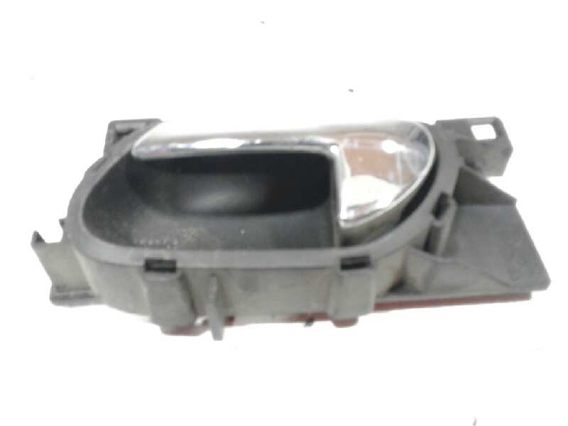 Recambio de maneta interior trasera izquierda para citroen c4 berlina cool referencia OEM IAM 13G10018  