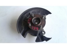 Recambio de mangueta delantera derecha para ford tourneo courier (c4a) ambiente referencia OEM IAM    2