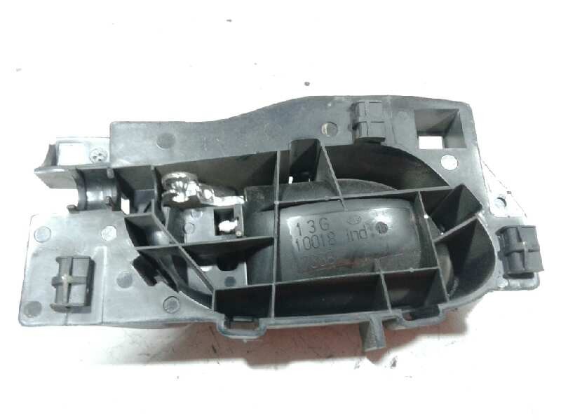 Recambio de maneta interior trasera izquierda para citroen c4 berlina cool referencia OEM IAM 13G10018  