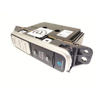 Recambio de mando multifuncion para nissan leaf (ze0) electric referencia OEM IAM 3ND0B210492  