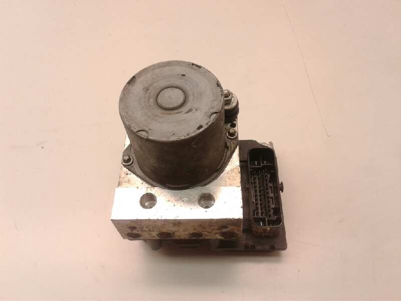 Recambio de abs para peugeot 407 referencia OEM IAM 9663894080  