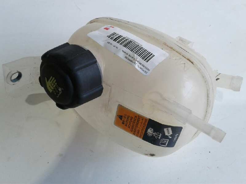 Recambio de deposito expansion para nissan micra v (k14) acenta referencia OEM IAM   