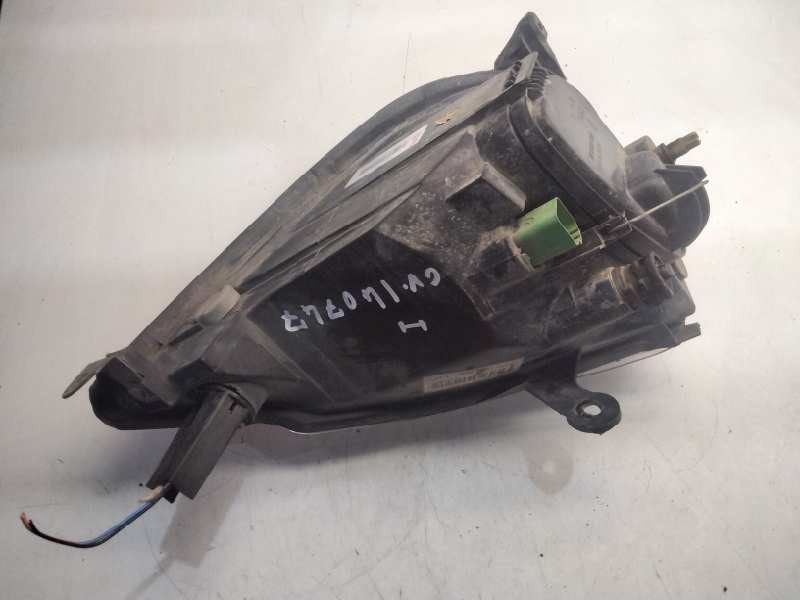 Recambio de faro izquierdo para ford ka (ccq) básico referencia OEM IAM 97KG13K060BB  