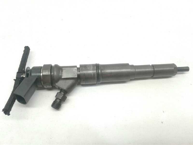 Recambio de inyector para bmw serie 3 berlina (e46) 318d referencia OEM IAM   