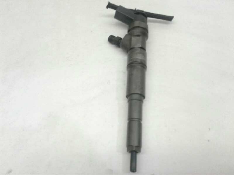 Recambio de inyector para bmw serie 3 berlina (e46) 318d referencia OEM IAM   