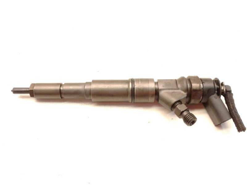 Recambio de inyector para bmw serie 3 berlina (e46) 318d referencia OEM IAM   