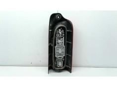 Recambio de piloto trasero izquierdo para nissan interstar mod. 04 (x70) bus l1h1 9 - plazas, 3.175 to referencia OEM IAM    2