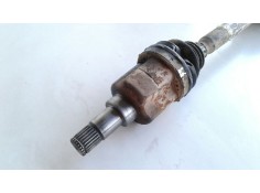 Recambio de transmision delantera izquierda para ford tourneo courier (c4a) ambiente referencia OEM IAM    2