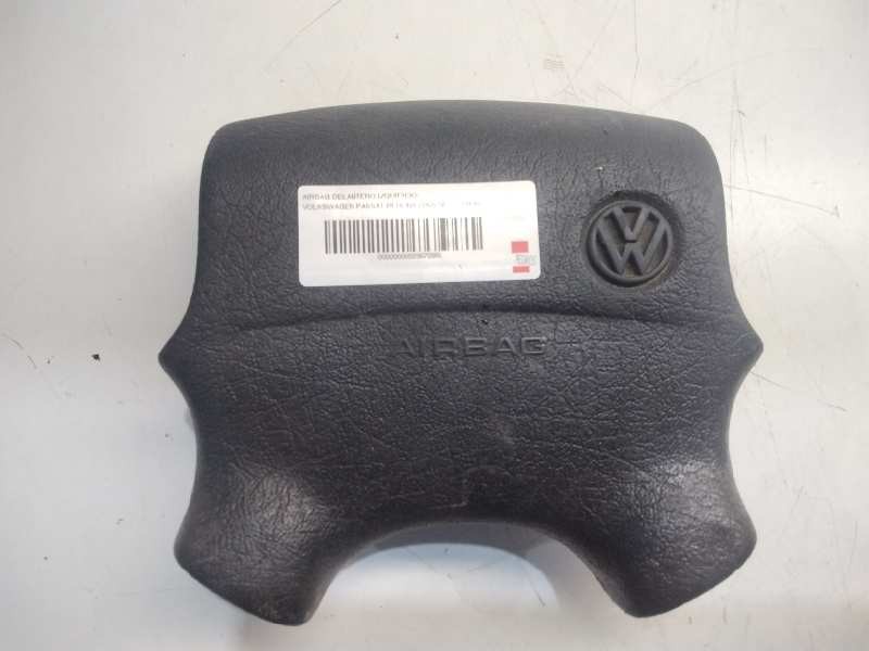 Recambio de airbag delantero izquierdo para volkswagen passat berlina (3a2) gl referencia OEM IAM 10016641330521  