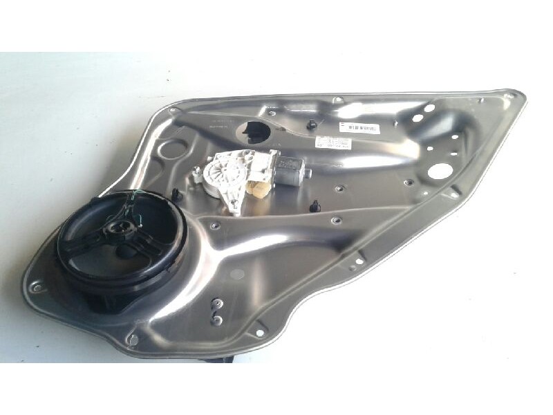 Recambio de elevalunas trasero derecho para mercedes clase c (w204) berlina c 220 cdi (204.008) referencia OEM IAM 981695103  